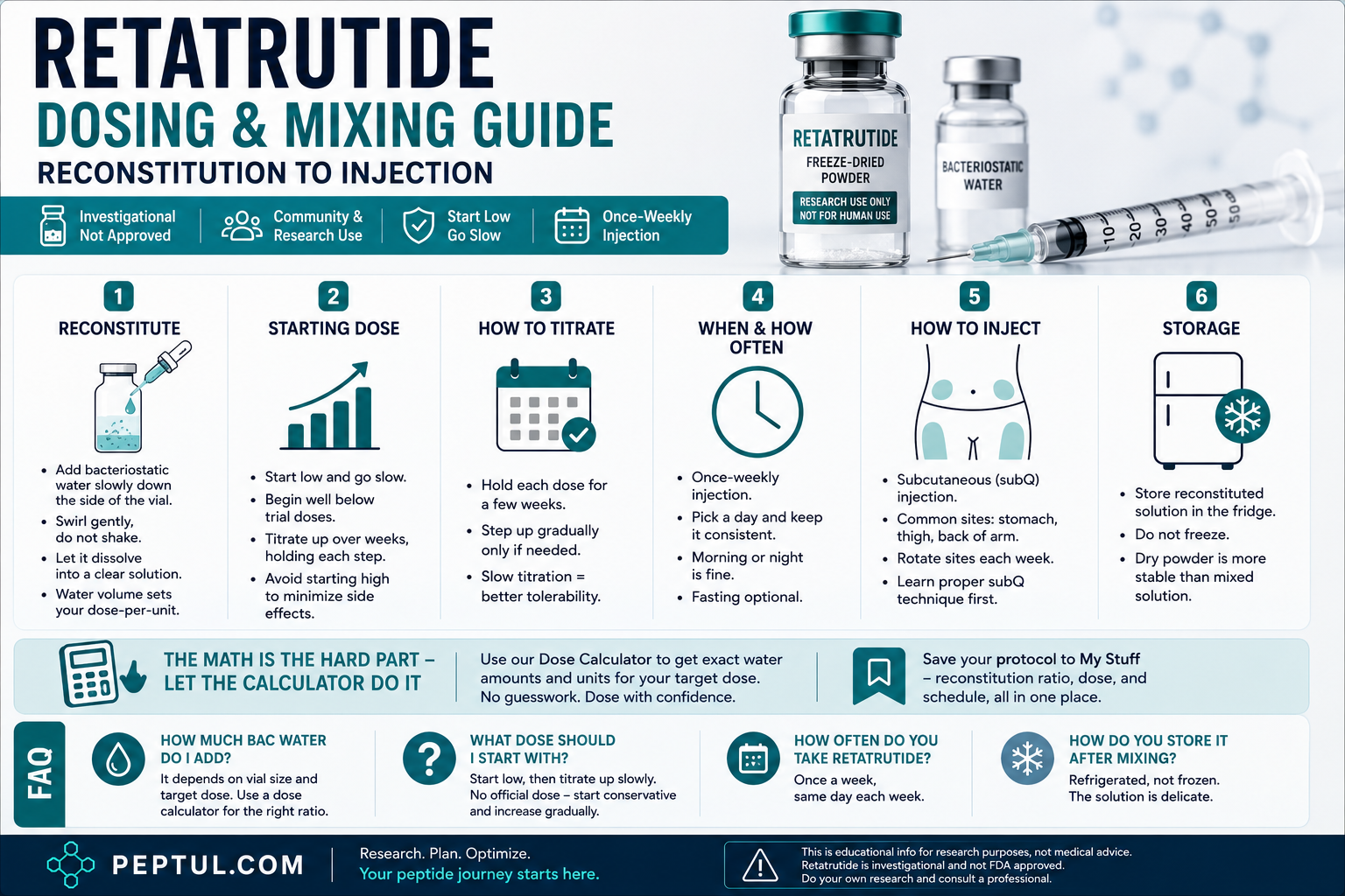 Retatrutide vs Tirzepatide: The Next-Gen GLP-1 Showdown